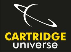 Cartridge Universe Whitsunday logo