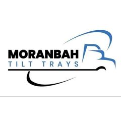 Moranbah Tilt Trays logo