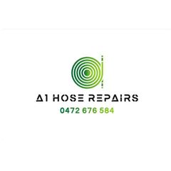 A1 Hose Repairs logo