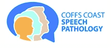 Coffs Coast Speech Pathology logo