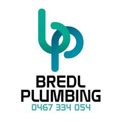 Bredl Plumbing logo