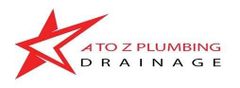 A to Z Plumbing & Drainage Services Pty Ltd logo