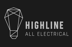 Highline All Electrical logo