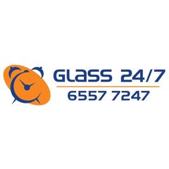 Glass 24/7 logo