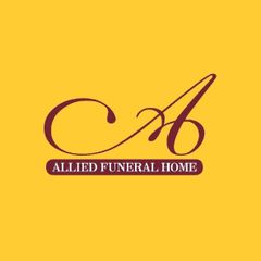 Allied Funeral Home logo