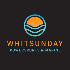 Whitsunday Powersports & Marine logo