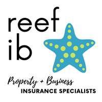 Reef Insurance Brokers logo