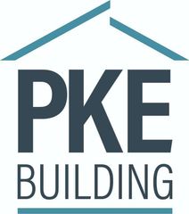 PKE Building logo