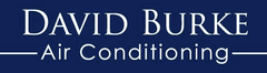 David Burke Air Conditioning logo