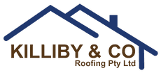 Killiby & Co Roofing Pty Ltd logo