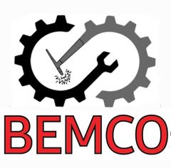 BEMCO logo