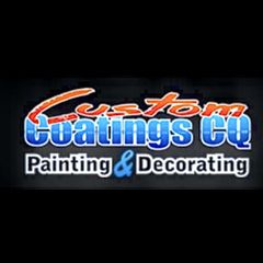 Custom Coatings CQ logo