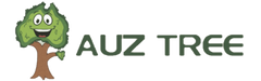 Auz Tree logo