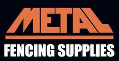 Metal Fencing Supplies logo
