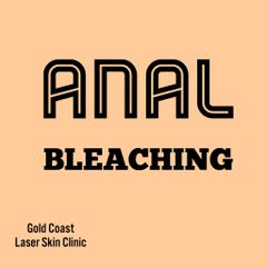 Gold Coast Laser Skin Clinic specialising in Anal Bleaching logo