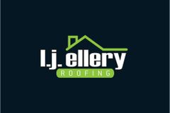 LJ Ellery Roofing Pty Ltd logo