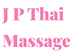 Bathurst JP Thai Massage logo
