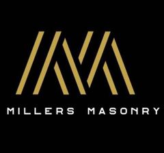 Millers Masonry logo