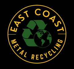 East Coast Metal Recycling logo