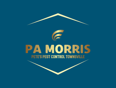 Pete's Pest Control Townsville logo