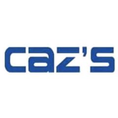 Caz's Custom Canvas logo