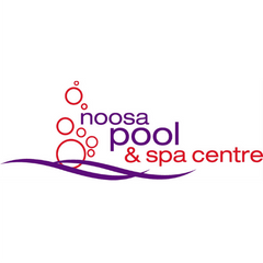 Noosa Pool & Spa Centre logo