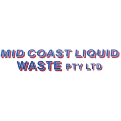 Mid Coast Liquid Waste Pty Ltd logo