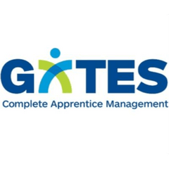 GTES logo