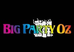 Big Party Oz logo
