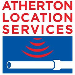 Atherton Location Services logo