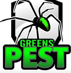 GreensPest logo