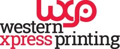 Western Xpress Printing logo