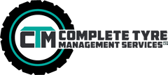 Complete Tyre Management Services logo