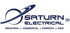 Saturn Electrical logo