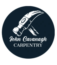 John Cavanagh Carpentry logo