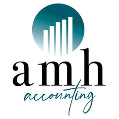 AMH Accounting logo