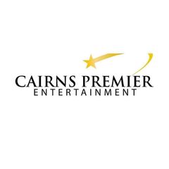 Cairns Premier Entertainment logo