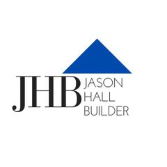 Jason Hall Builder logo