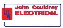 John Couldrey Electrical logo