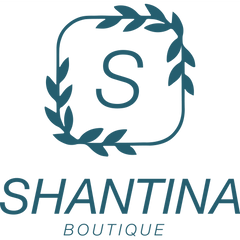 Shantina Boutique logo