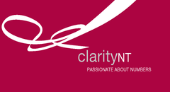 Clarity NT logo