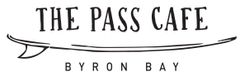 The Pass Cafe logo
