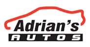 Adrian's Autos logo