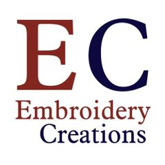 Embroidery Creations logo