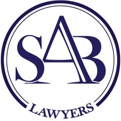 Silkman Austen Brown Lawyers logo