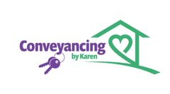 Conveyancing by Karen logo
