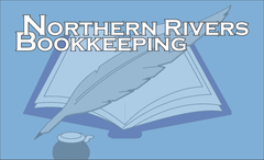 Northern Rivers Bookkeeping Services logo