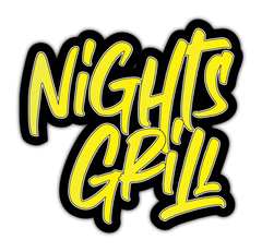 Night's Grill logo