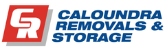 Caloundra Removals & Storage–Garbutt logo