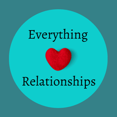 Everything Relationships logo